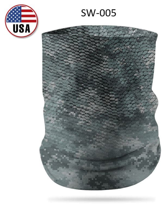 face mask scarf gaiter buff covid-19 covid19 conavirus flu public wearing