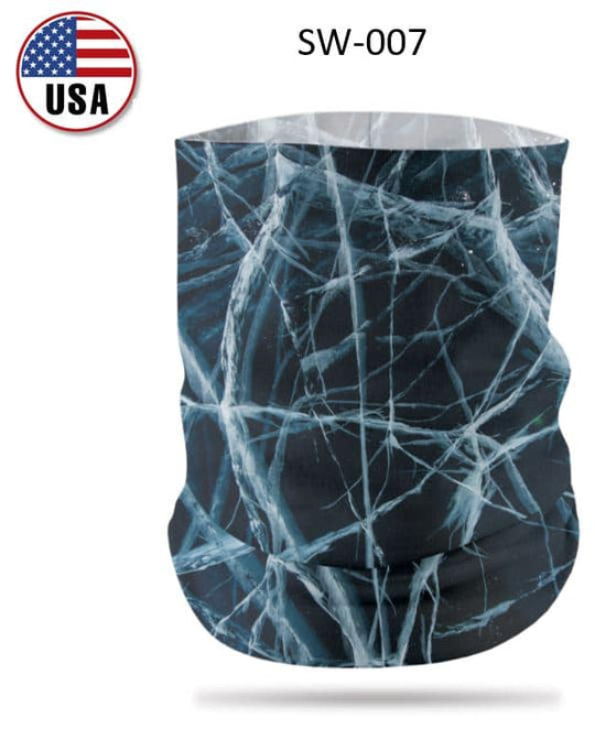 face mask scarf gaiter buff covid-19 covid19 conavirus flu public wearing