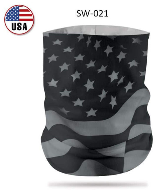 face mask gaiter buff