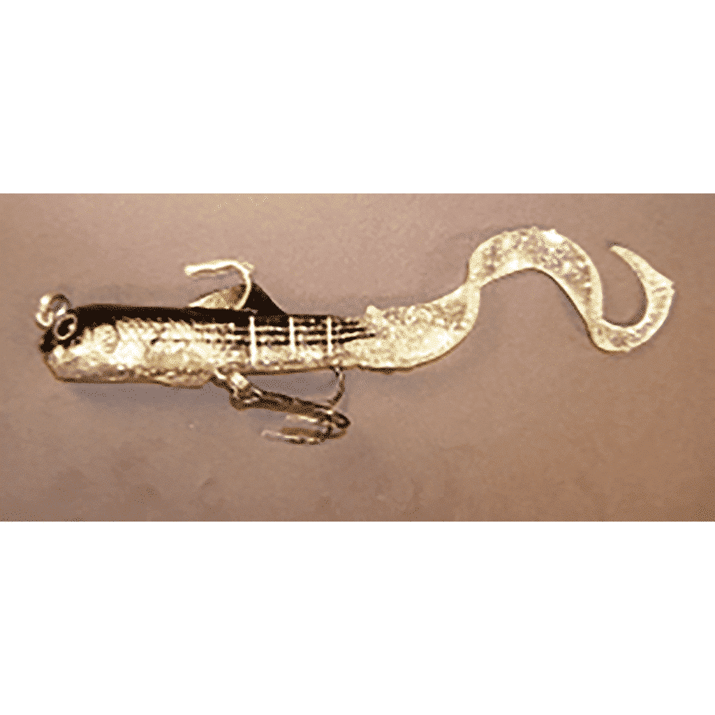 Tackle Industries Mini-D Swimbait