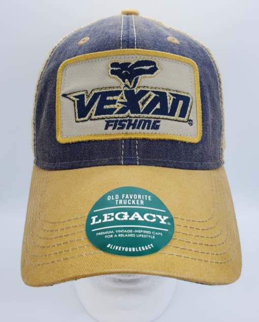 Legacy Trucker Hat