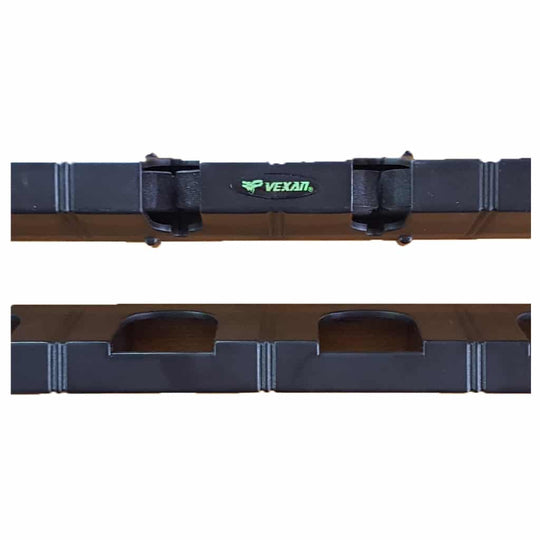 Vexan Super 6 Rod Rack