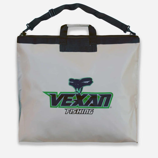Vexan Fishing Tournament Weigh Bag bass walleye crappie