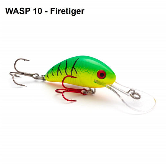 Walleye WASP Trolling lure