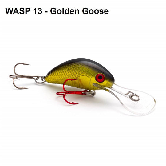 Walleye WASP Trolling lure