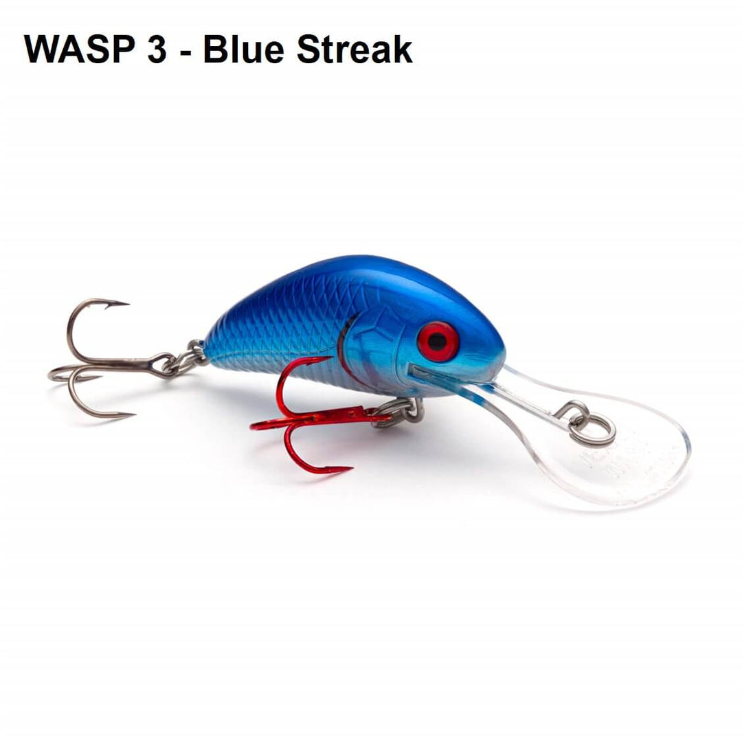 Walleye WASP Trolling Bait