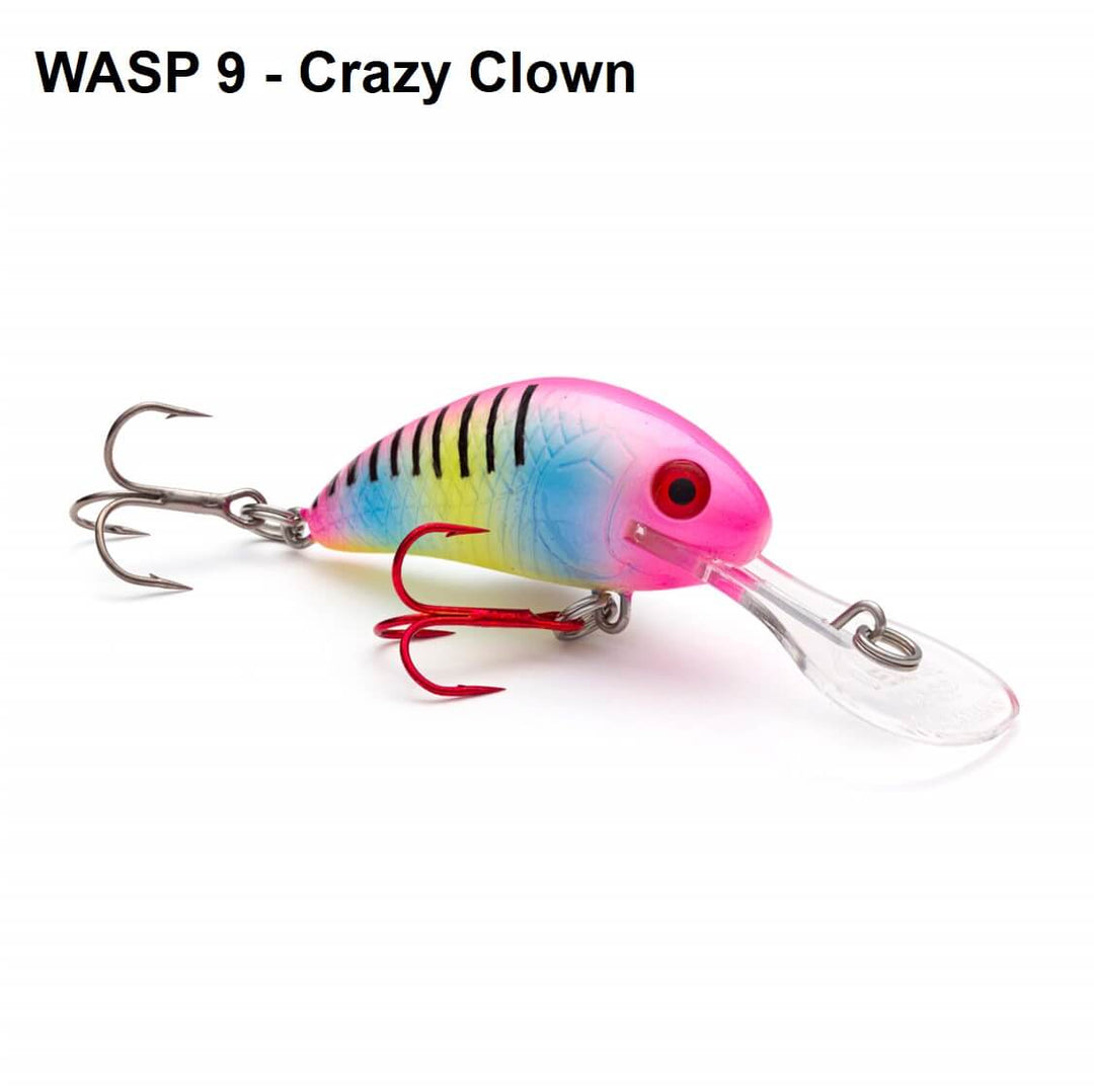clown fishing lure 3.5 Cascade "Happy Clown" Salmon Spinner (Single Spinner) VIP Outdoors Destined to be a classic Dreamweaver Magnum Spoon